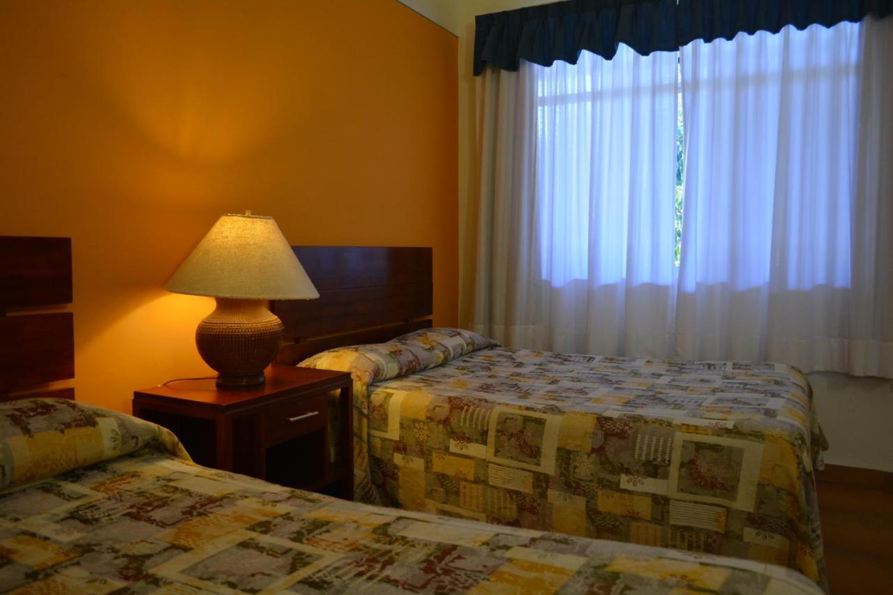 Lourdes Hotel Campestre Santa Maria del Rio Exteriér fotografie